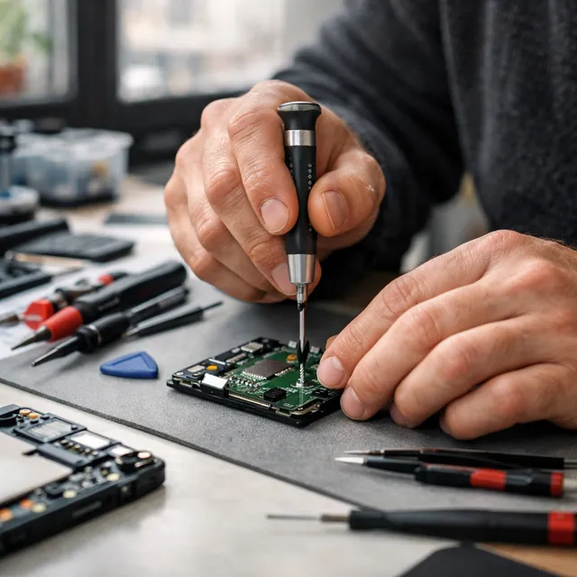 Artisan professionnel Serrurier Automobiles